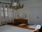 House Nada apartments Croatia