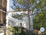 Omorika Pawilions apartments Croatia