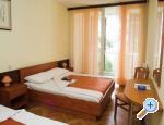 Omorika Pawilions apartments Croatia