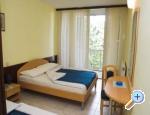 Omorika Pawilions apartments Croatia