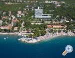 Omorika Pawilions apartments Croatia