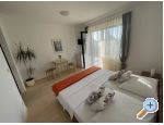 Pension Adria apartments Croatia