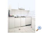 Pension Adria apartments Croatia