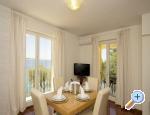 Villa Mare apartments Croatia