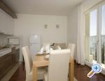 Villa Mare apartments Croatia