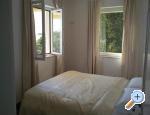 Villa Mare apartments Croatia