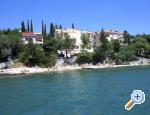 Villa Mare apartments Croatia