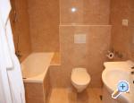 Villa Mare apartments Croatia