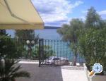 Villa Mare apartments Croatia