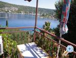Apartman Dina apartments Croatia