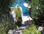 Apartman Dina apartments Croatia