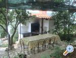 Apartman Dina apartments Croatia