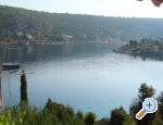 Apartman Dina apartments Croatia