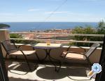 Apartman Raguž apartments Croatia