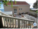 Apartmani Anka apartments Croatia