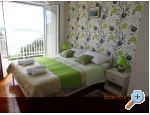 Apartmani Anka apartments Croatia