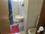 Apartmani Anka apartments Croatia
