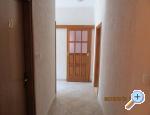 Apartmani Anka apartments Croatia