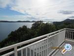 Apartmani Anka apartments Croatia