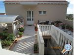 Apartmani Anka apartments Croatia