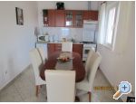 Apartmani Anka apartments Croatia