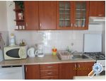 Apartmani Anka apartments Croatia