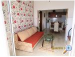 Apartmani Anka apartments Croatia