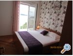 Apartmani Anka apartments Croatia