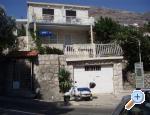 Apartmani Ankon Mlini Croatia Hrvatska