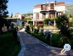 Apartments Barovic Srebreno Croatia Hrvatska