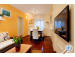 Apartments Barovic Srebreno apartments Croatia