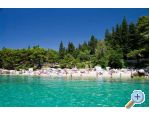 Apartments Barovic Srebreno apartments Croatia