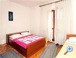 Apartments IVE Srebreno Croatia Hrvatska