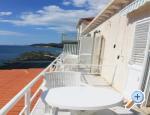 Apartmani Litrica apartments Croatia