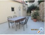 Apartmani Litrica apartments Croatia