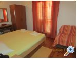 Apartmani Litrica apartments Croatia