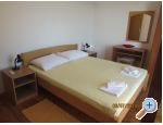 Apartmani Litrica apartments Croatia
