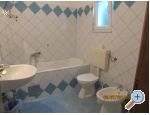 Apartmani Litrica apartments Croatia