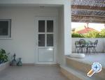 Apartmani Montovjerna apartments Croatia