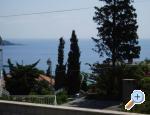 Apartmani Montovjerna apartments Croatia