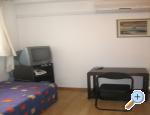 Apartmani Montovjerna apartments Croatia