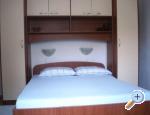 Apartmani Montovjerna apartments Croatia