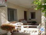Apartmani Montovjerna apartments Croatia