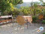 Apartmani Montovjerna apartments Croatia