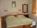 Apartmani Montovjerna apartments Croatia