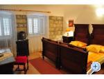 Apartments & room Giron apartments Croatia
