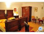 Apartments & room Giron apartments Croatia