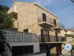 Apartmani Stella apartments Croatia