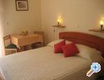 Apartmani Stella apartments Croatia