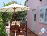 Apartment Rosetta apartments Croatia